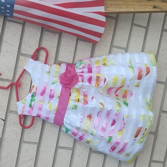 Petite Frais Other - Petite Frais Dress